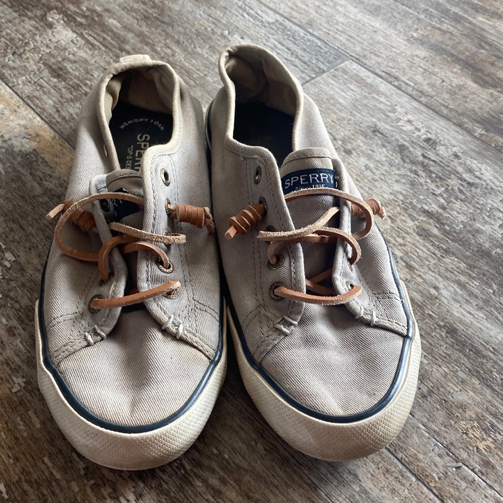 Sperry Pier View Sneaker